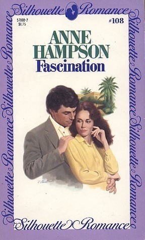 Fascination book cover