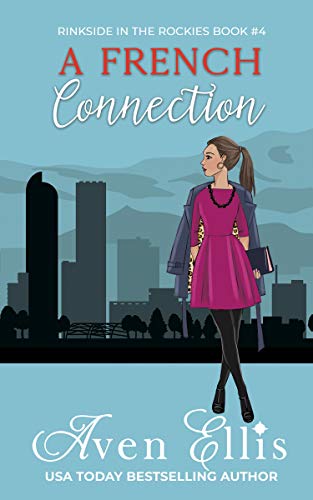 A French Connection book cover