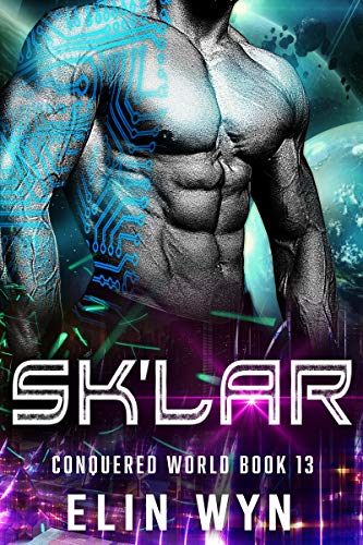 Sk'lar book cover