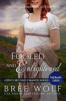 Fooled & Enlightened book cover
