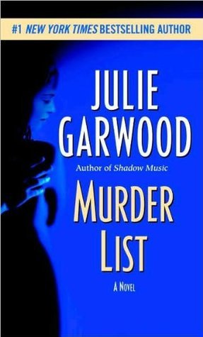 Murder List book cover