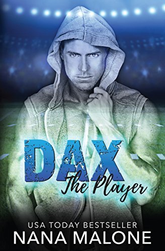 The Player book cover 2