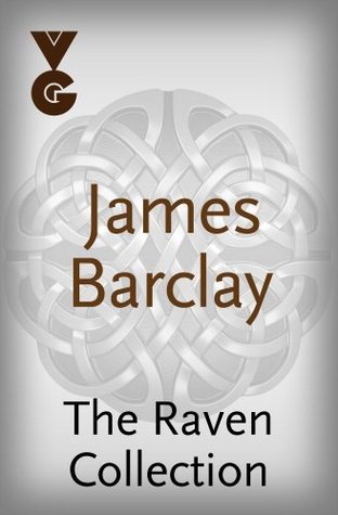 The Raven eBook Collection book cover