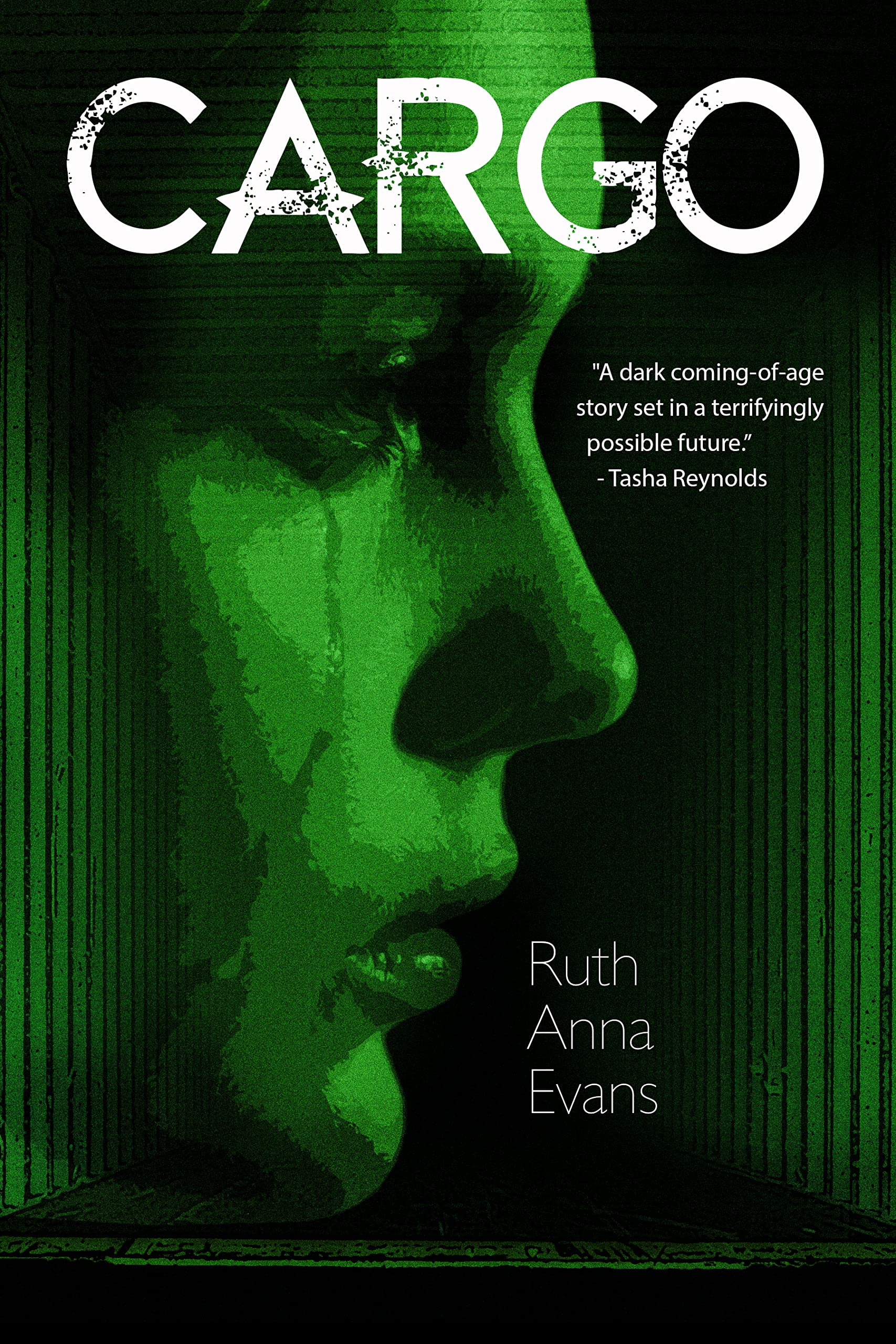 Cargo book cover