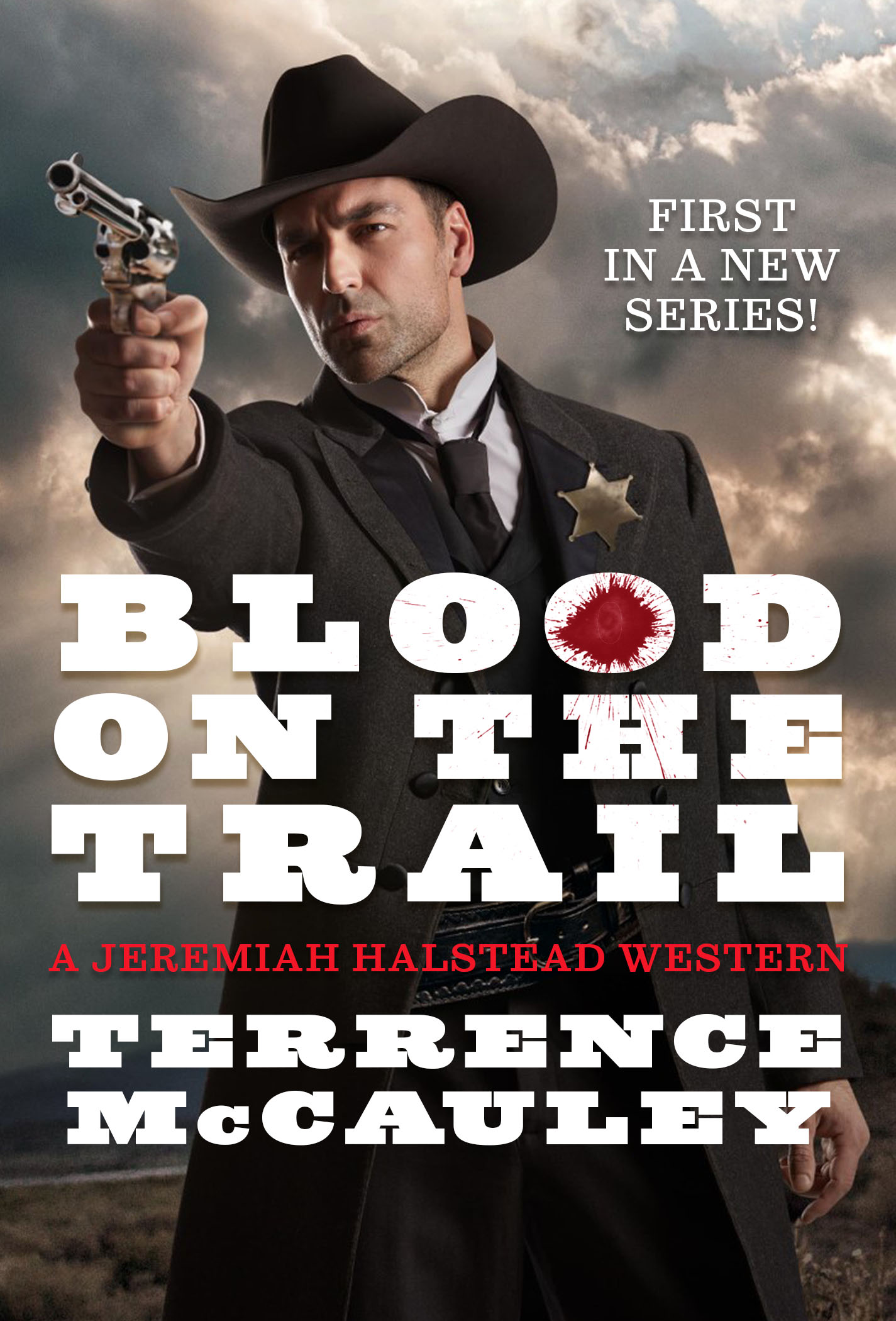 Jeremiah Halstead book cover 1