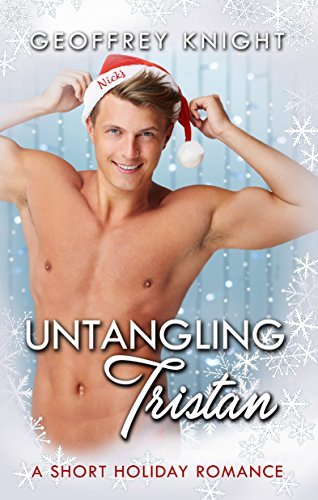 Untangling Tristan book cover