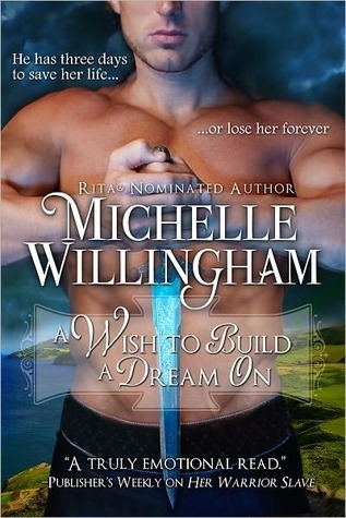 A Wish to Build a Dream On book cover