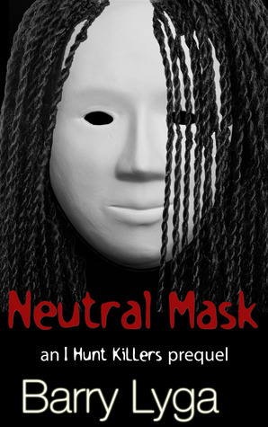 Neutral Mask book cover