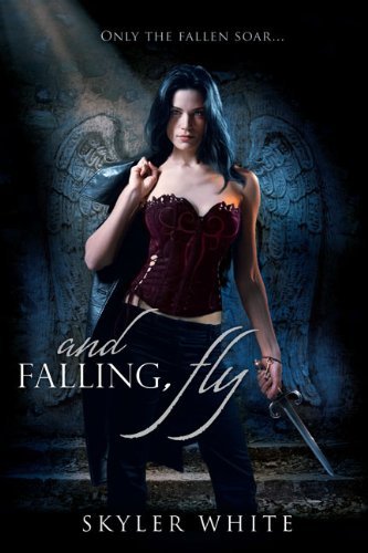 Harrowing book cover 1
