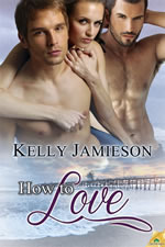 San Amaro Singles book cover 2