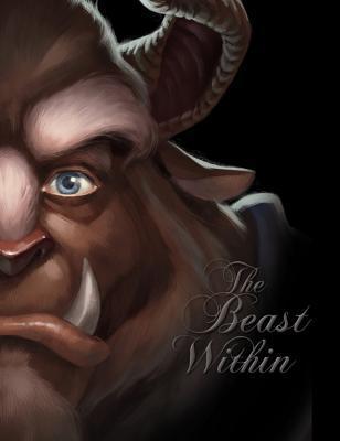 Villains book cover 2