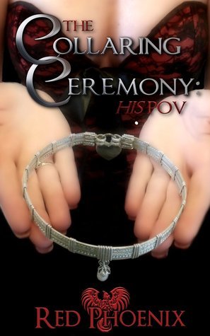The Collaring Ceremony book cover