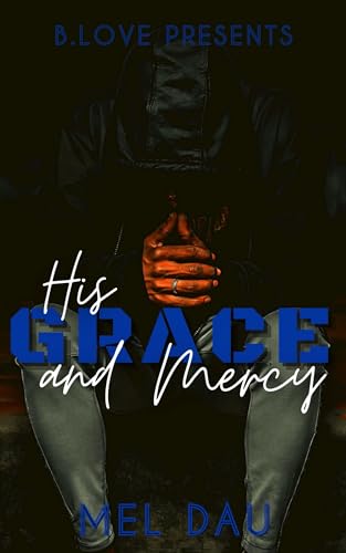His Grace and Mercy book cover