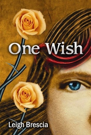 One Wish book cover