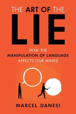 The Art of the Lie book cover
