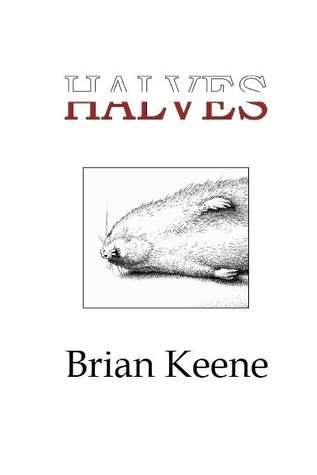 Halves book cover