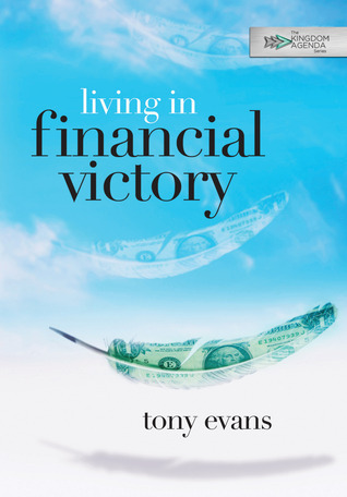 Living in Financial Victory book cover