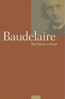 Baudelaire, His Prose and Poetry book cover