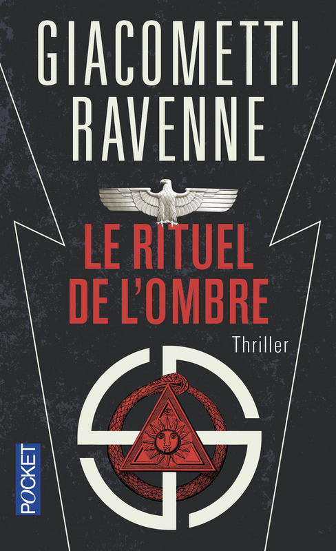 Shadow Ritual book cover