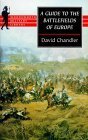 GUIDE TO THE BATTLEFIELDS OF EUROPE book cover