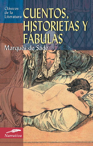 Cuentos, historietas y fábulas book cover