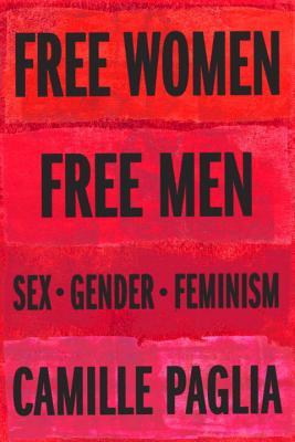 Free Women, Free Men book cover