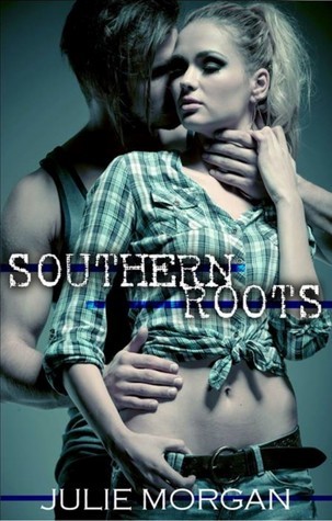 Southern Roots book cover 1