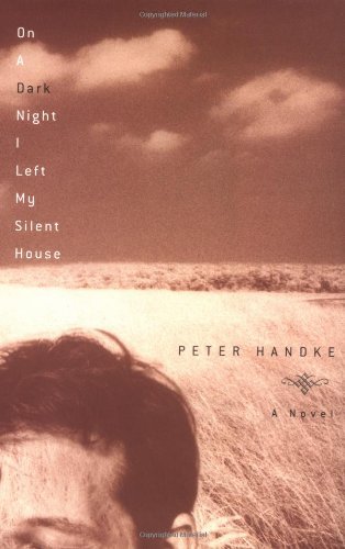 On a Dark Night I Left My Silent House book cover