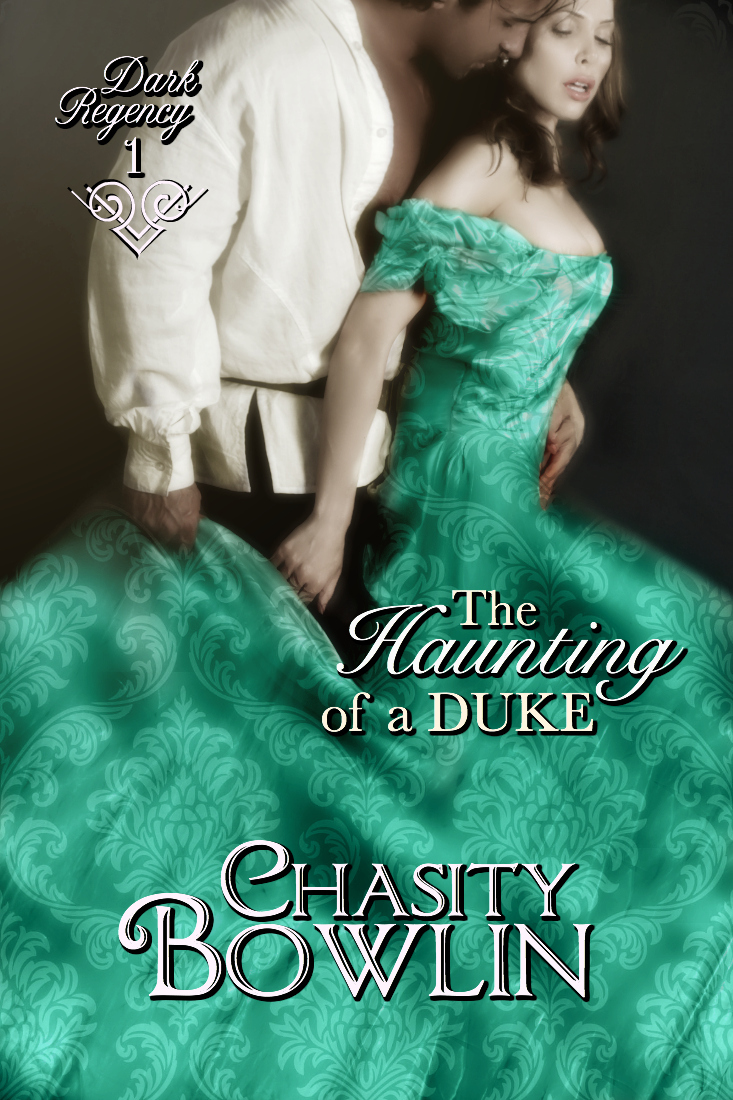 Dark Regency book cover 1