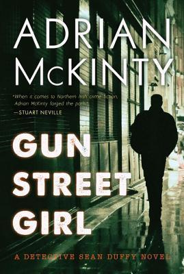 Gun Street Girl book cover