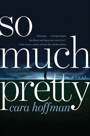 So Much Pretty book cover