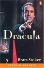 Dracula book cover