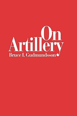 On Artillery book cover