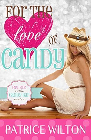 For The Love of Candy book cover