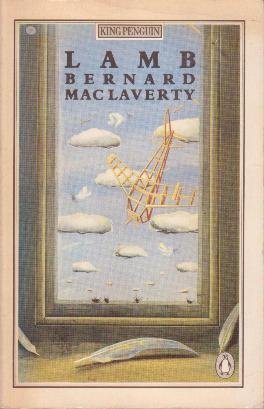 Lamb book cover