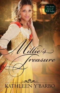 The Secret Lives of Will Tucker book cover 2