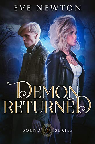 Bound book cover 3