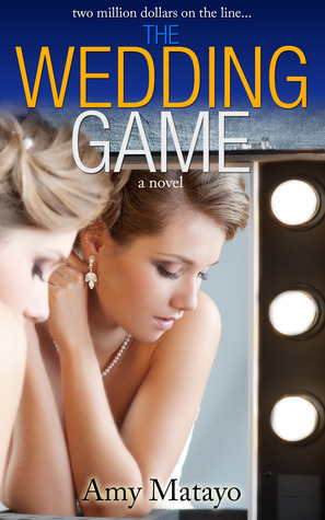 Reality Show book cover 1