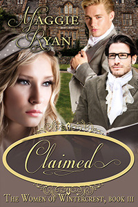 Women of Wintercrest book cover 3