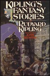 Kipling's Fantasy book cover