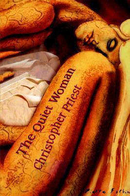 The Quiet Woman book cover