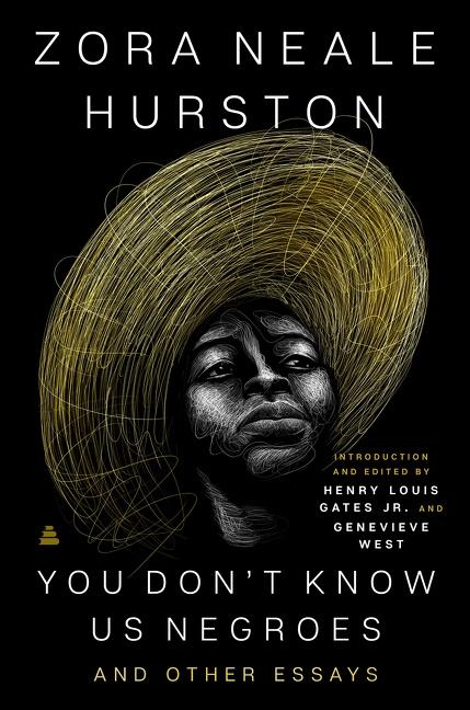 You Don't Know Us Negroes and Other Essays book cover