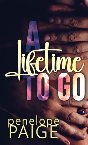 A Lifetime To Go book cover