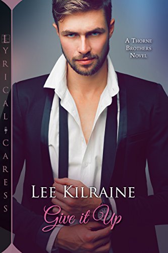 The Thorne Brothers book cover 1
