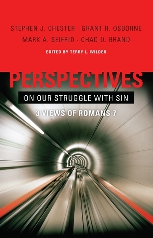 Perspectives on Our Struggle with Sin book cover