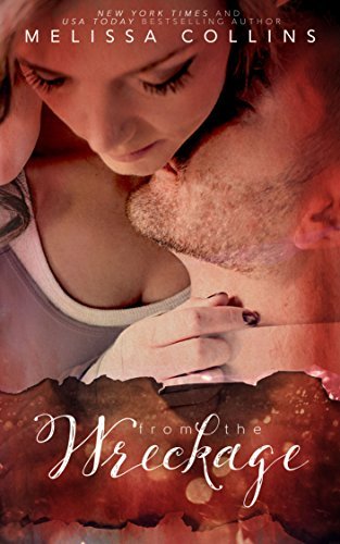 From the Wreckage book cover 1