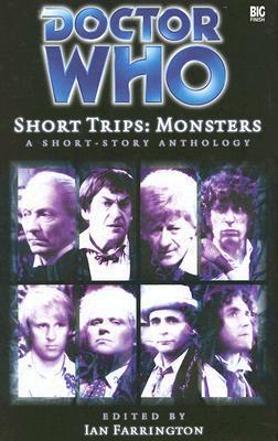 Doctor Who Short Trips book cover