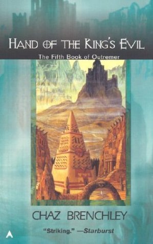 Outremer - UK book cover 3