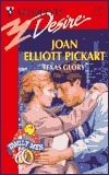 Texas Glory book cover