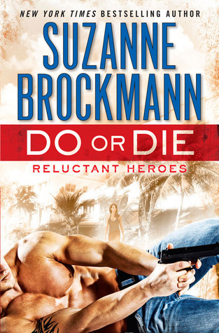 Reluctant Heroes book cover 1